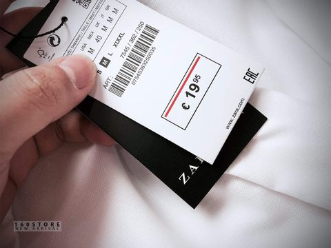 ZRA Premium Texture Weave Shirts