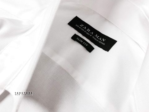 ZRA Premium Texture Weave Shirts