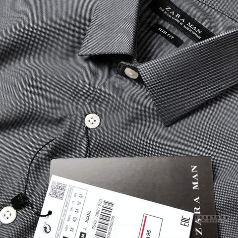 ZRA Premium Texture Weave Shirts