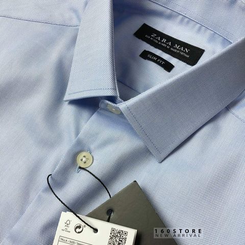 ZRA Premium Texture Weave Shirts