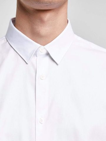 ZRA Premium Texture Weave Shirts