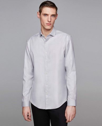 ZRA Premium Texture Weave Shirts