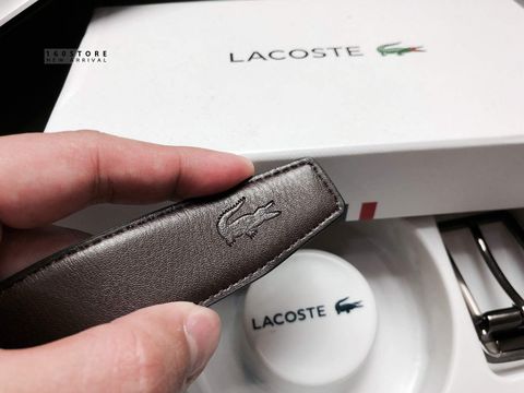 LCTS 2 Buckles and 2 Belts Kit