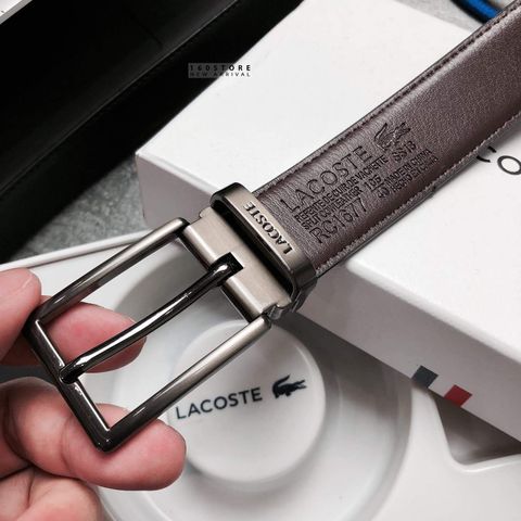 LCTS 2 Buckles and 2 Belts Kit