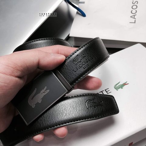 LCTS 2 Buckles and 2 Belts Kit