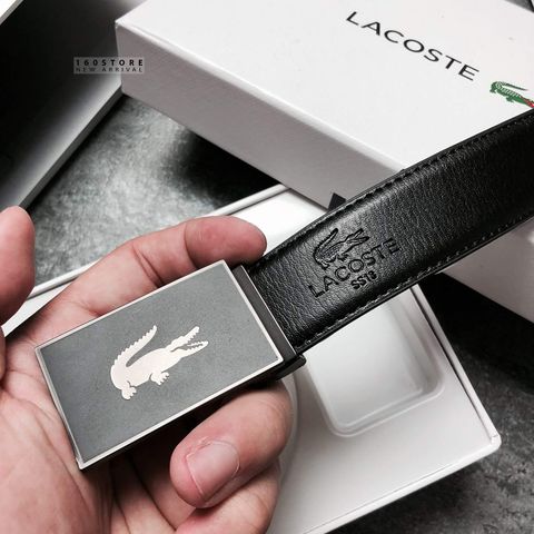LCTS 2 Buckles and 2 Belts Kit