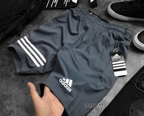 DAS 3 Stripes Shorts