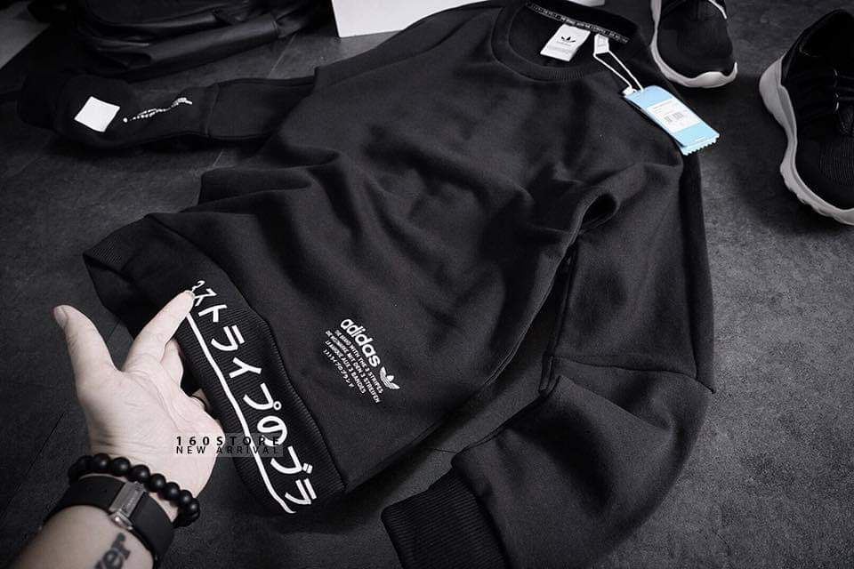 DAS Sweatshirts