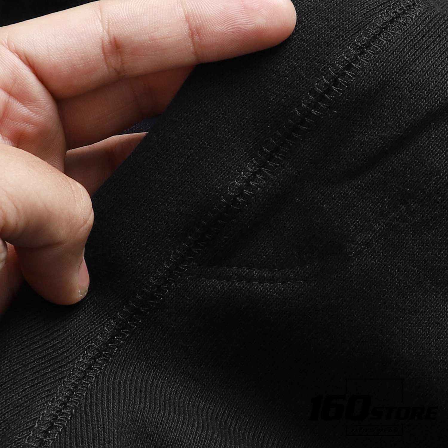 Quần jogger nỉ