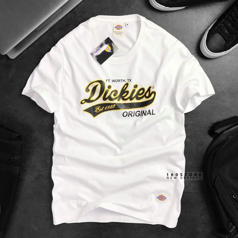 DCKS T-shirts