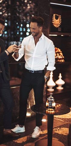 G.2OOO Casual Shirts