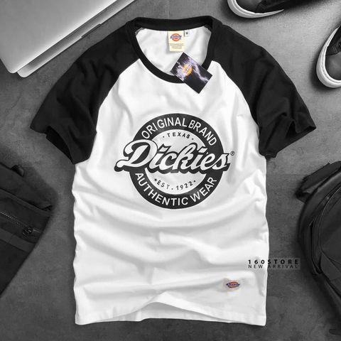 DCKS T-shirts