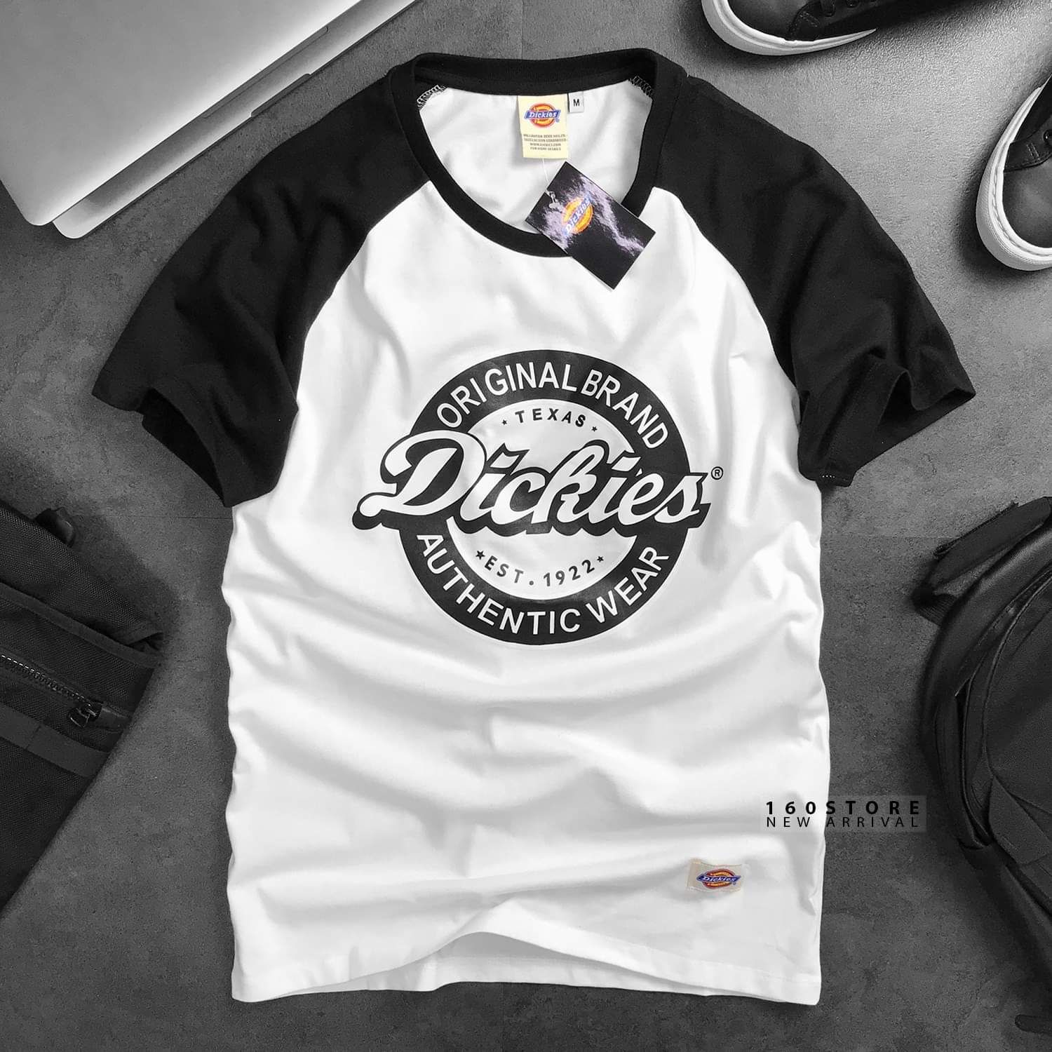 DCKS T-shirts