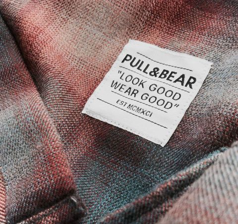 P.&.B Flannel Shirts