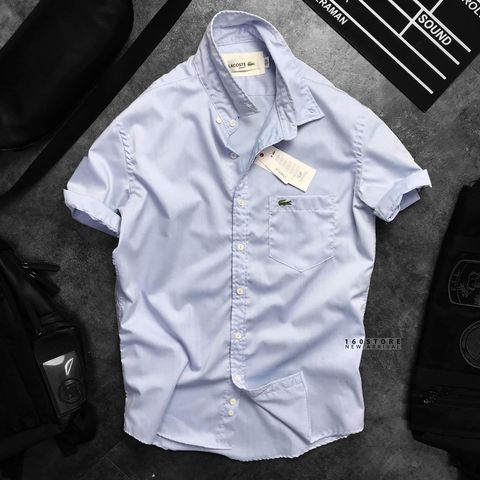 LCST Short Sleeve Shirts