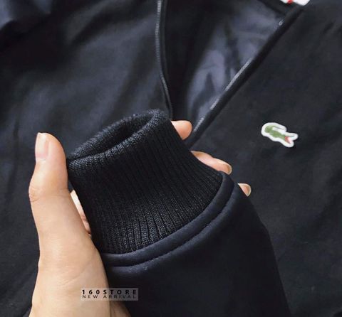 LCST Bomber Jackets