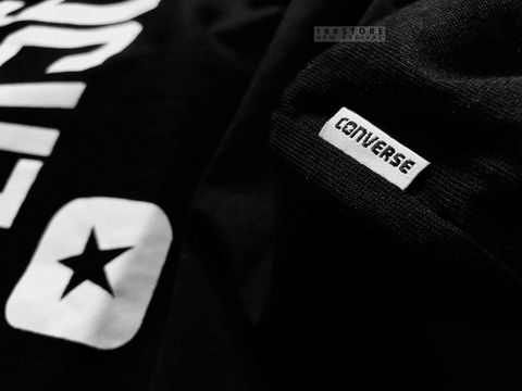 C0NVERSE Logo T-Shirts