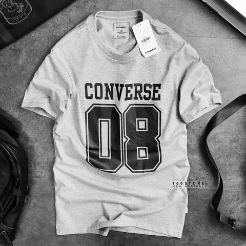 C0NVERSE Heritage T-shirts