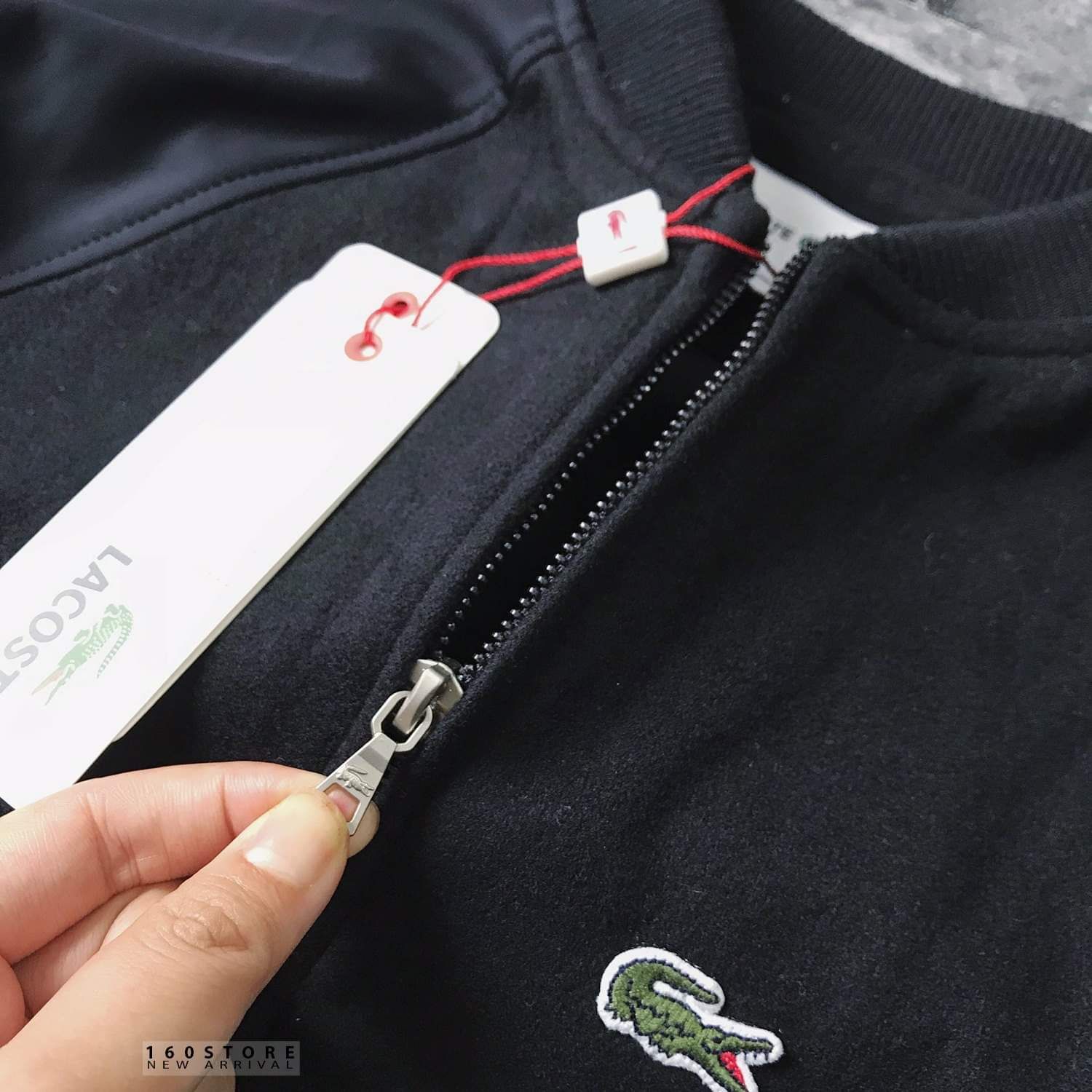 LCST Bomber Jackets