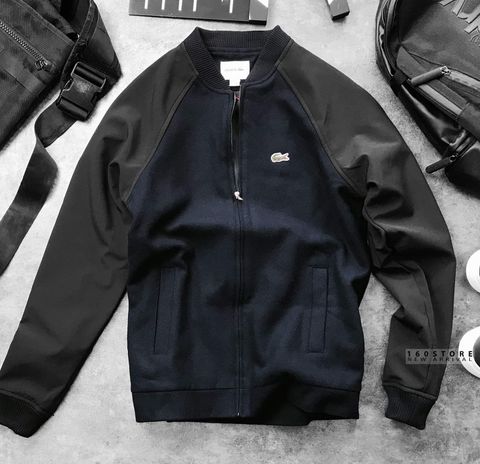 LCST Bomber Jackets