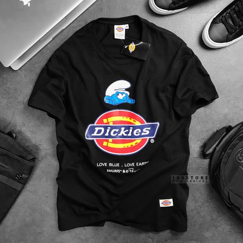 DCKS T-shirts