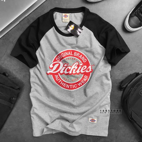 DCKS T-shirts