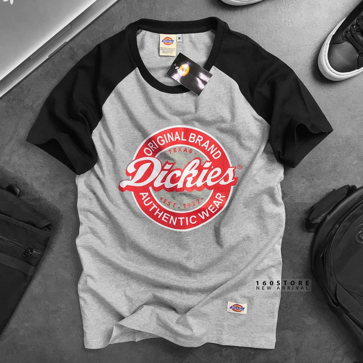 DCKS T-shirts