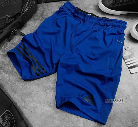 DAS 3 Stripes Shorts