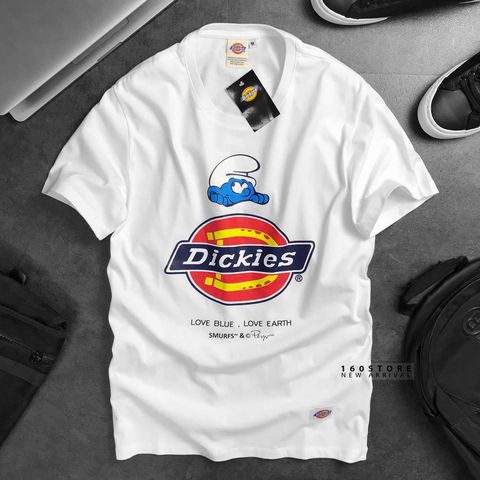DCKS T-shirts