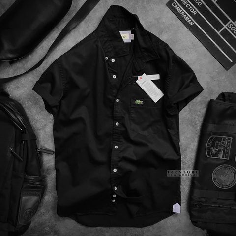 LCST Short Sleeve Shirts