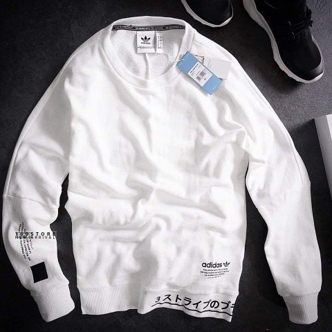 DAS Sweatshirts
