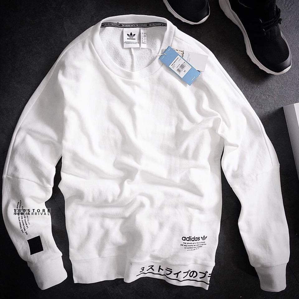 DAS Sweatshirts