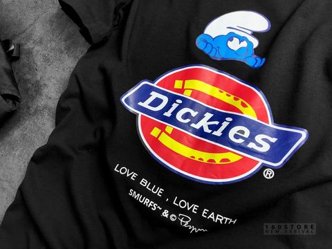 DCKS T-shirts