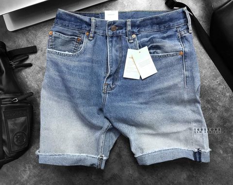 LVIS Denim Shorts