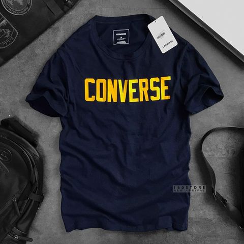 C0NVERSE Heritage T-shirts