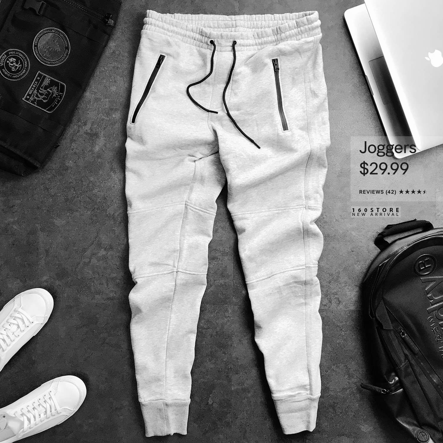 H.M Joggers