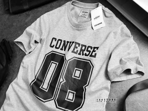 C0NVERSE Heritage T-shirts