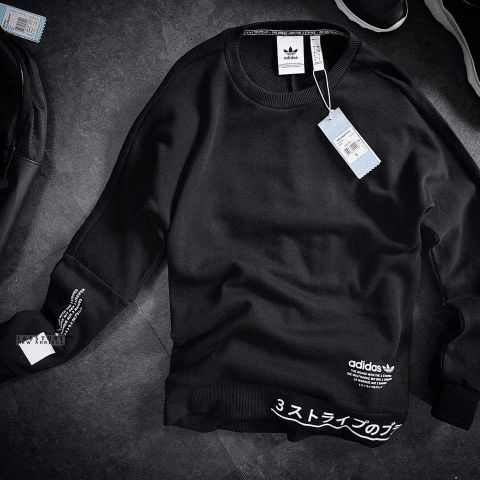 DAS Sweatshirts