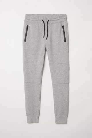 H.M Joggers