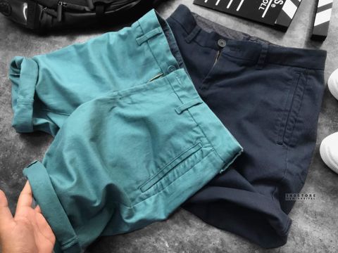KlABI Chino Shorts