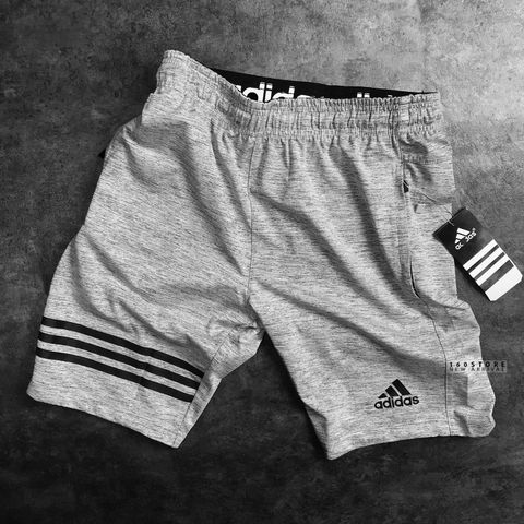 DAS 3 Stripes Shorts