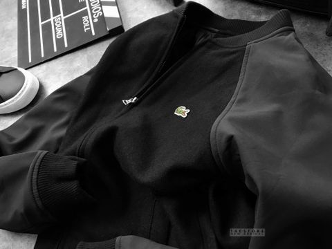 LCST Bomber Jackets