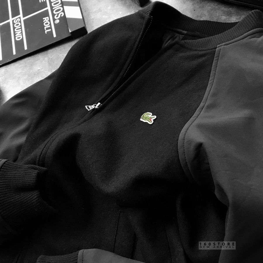 LCST Bomber Jackets