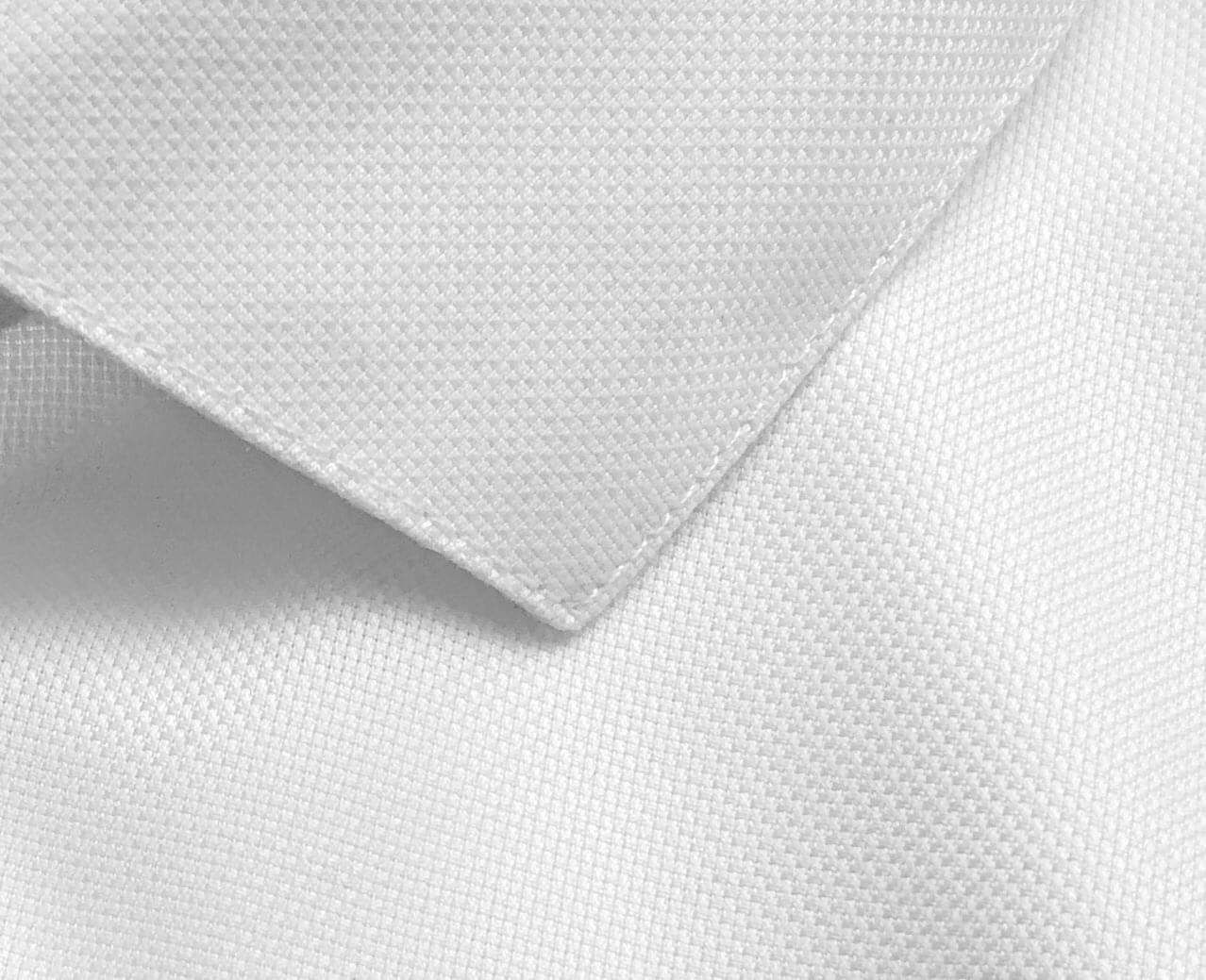 ZRA Textured Wave Shirts (cổ Pháp)