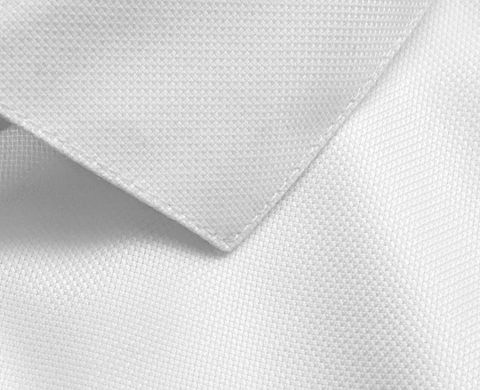 ZRA Textured Wave Shirts (cổ Đức)