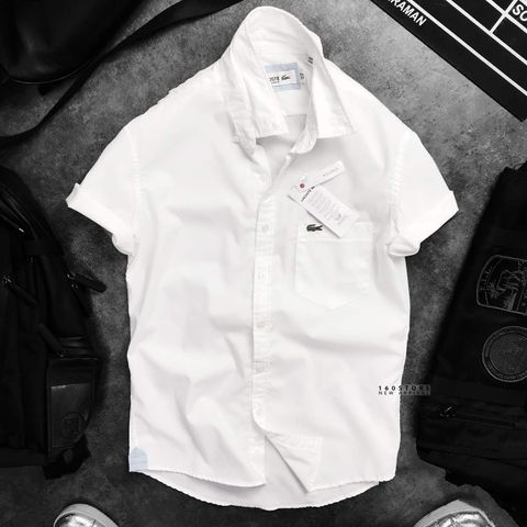 LCST Short Sleeve Shirts
