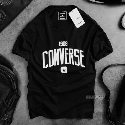 C0NVERSE Heritage T-shirts