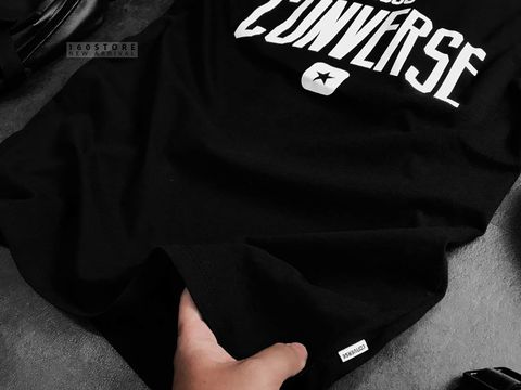 C0NVERSE Heritage T-shirts