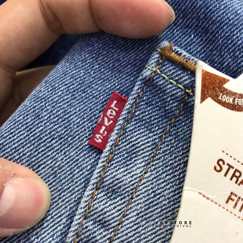 LVIS Denim Shorts