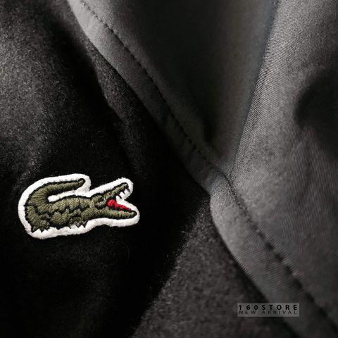 LCST Bomber Jackets